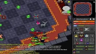 Rotmg heroka pro plays