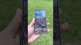 Galaxy S25 Ultra One UI 7 Smooth Experience