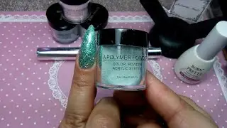 Acrílicos de Born Pretty Store/ productos económicos para uñas