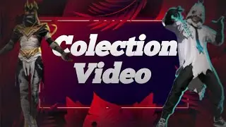 #Colection video #DMT Hacrrr