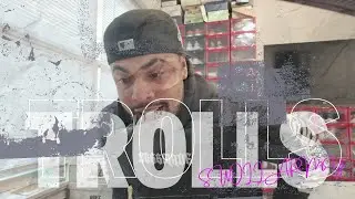 IV DRIP | SWOLL ARMY TRIED TO END ME