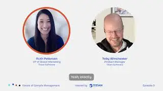Voices of Sample Management - Episode 0: Making sample management better for everybody