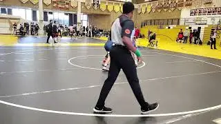 Laguna Hills Invitational Match # 2 1/24/26