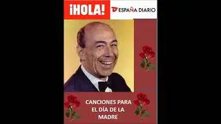 MARIO CLAVEL - LA PALABRA MAS LINDA EL MUNDO ES MAM&Aacute;