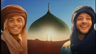 ماهر زين #قلبي في المدينة 