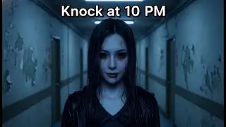 Knock at 10 PM, A Terrifying Ghost Story from Taiwan