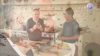 La ruta del sabor - Aculco, Estado de México (30/06/2020​)