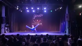 【gemstonic vol.27】 ジャッジムーブ YouYA