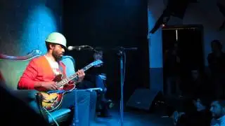Cody ChesnuTT - 