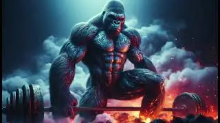 VIGOR Gym Rap Motivation Mix 2025 🧿 Workout Music Playlist Inspired by 2PAC Eminem Lil Jon 50 Cent