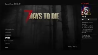 7 Dayz 2 Die