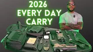 Мой обзор EDC на 2026 год: структурированный подход или излишняя трата ресурсов?