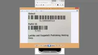 Paperless Picking for NetSuite