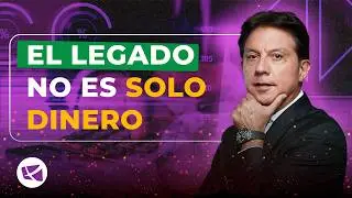 &iquest;Padre rico, padre ausente? C&oacute;mo construir un negocio exitoso &ndash; Fernando Gonz&aacute;lez