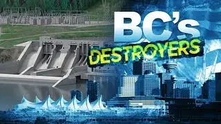 NDP/Green alliance hold &ldquo;fake&rdquo; Site C review