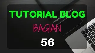 Cara Daftar dan Memasang Google Analytic di Blog ✅