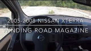 Evolution of Nissan Compact SUV chimes