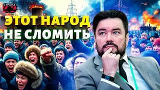 Путин никогда не победит! Реакция Киева на блэкаут — видео взорвало сеть / МУРЗАГУЛОВ