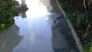 liquifaction damage after christchurch 6.0 aftershock 13.6.11