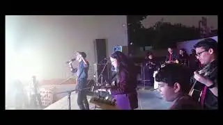Music Band SLS DAV MV DELHI