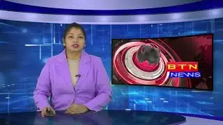 News 09-01-2026 | BTN DAILY NEWS