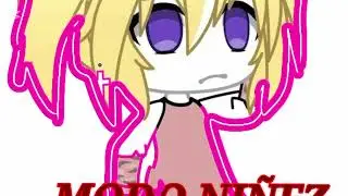 #gacha #contenidooriginal