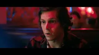 Film4 - American Animals Movie Promo 2021