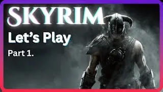 Roleplaying Skyrim with the Community