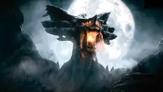 Demon's Souls| COOP With Canto! EP2