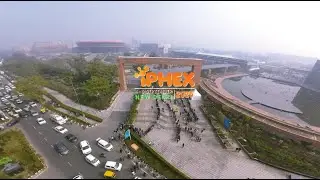 IPHEX 2025 DAY 1