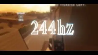 244hz