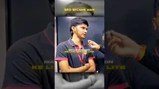 #Bro became mindset #youtubeshorts #motivation #goals #ytshorts #goalachiever