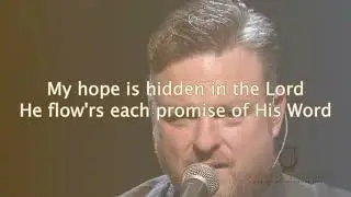 The Lord is my salvation: Shane and Shane (Live) lyrics