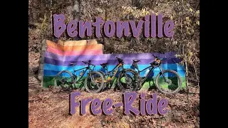 Bentonville Free-Ride