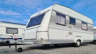 Rulota LMC Favorit 520