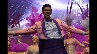 La Revista ya está aquí -VIDEO OFICIAL-