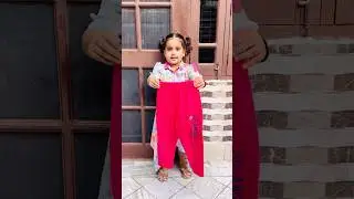 Anaya Ko Ye Kya Sikha Rahe Hain Papa 😳