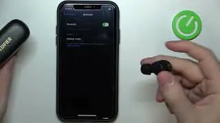 Edifier TWS 2 - How To Pair With iPhone