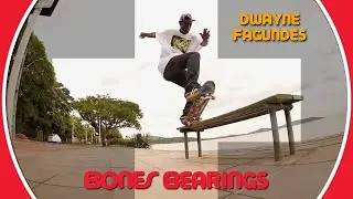 Dwayne Fagundes