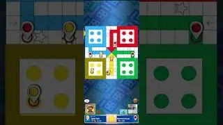 Ludu King online Single Players Change 41