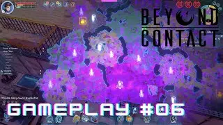 Beyond Contact | Walkthrough Gameplay #06 |  No Commentary