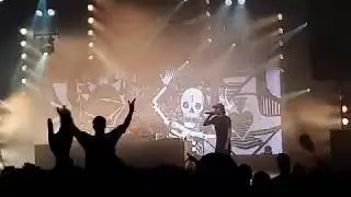 Stand High Patrol - Dour Festival 2019