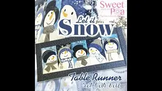 Let it Snow block 2