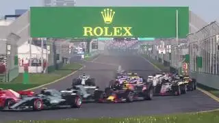 F1 2018 Career Mode Season 2, Part 1 (Humble Beginnings)