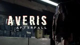 Afterfall - Averis (Official Music Video)