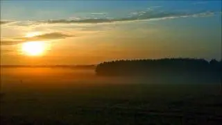 Cylum & Velden - Morning Dust [Capite Music]/ ☊ rise above 093 (Lazarus) ☊