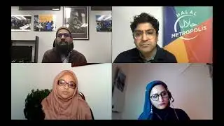 Feb. 18, 2021 | Muslims for Detroit | Mark Crain