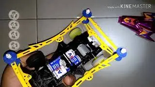 TEST TAMIYA PEMULA CUMA RP 15000!!!!!!!