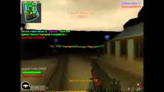 Zombie MOD  ! (server) | CoD 4 PC | ghost-mystic
