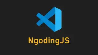 Instalasi Visual Studio Code Memakai Winget